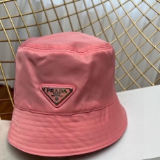 Prada Caps